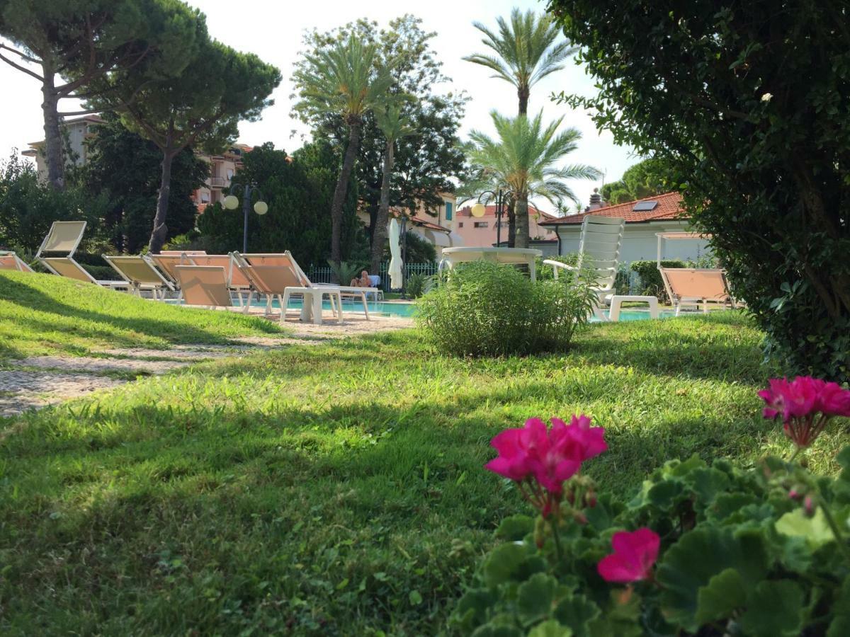 Appartement Enrico's Bordighera